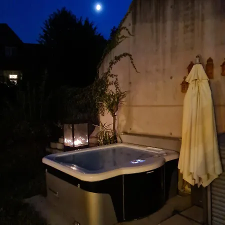 Wohnen Im Grünen * Graz