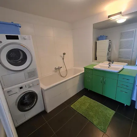Wohnen Im Grünen Graz