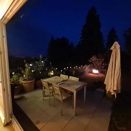 Apartment Wohnen Im Grünen