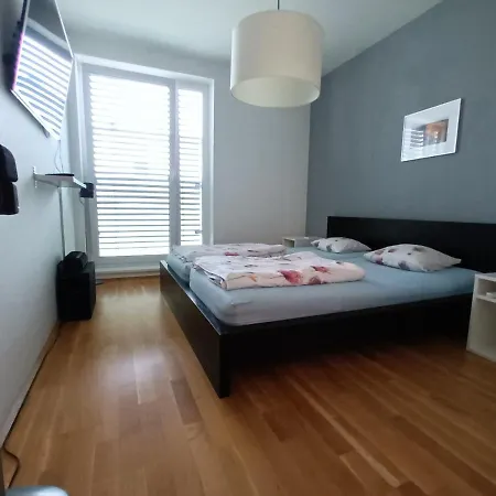 Wohnen Im Grünen Apartment *