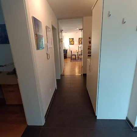 Wohnen Im Grünen Graz