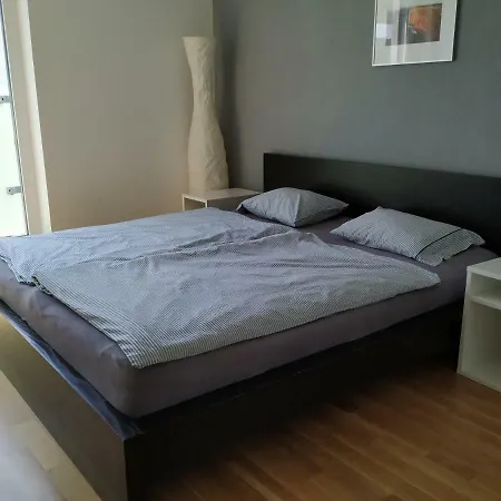 Apartment Wohnen Im Grünen *
