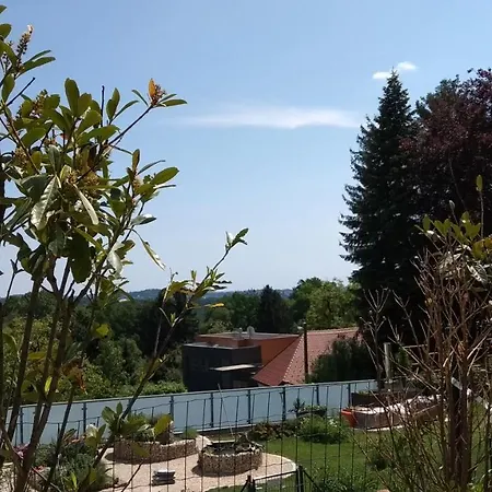 Apartment Wohnen Im Grünen *