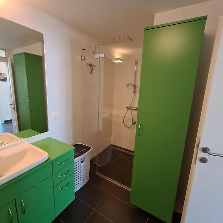 Wohnen Im Grunen Graz